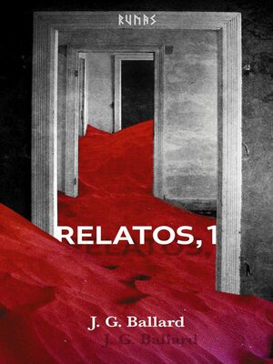 cover image of Relatos, 1